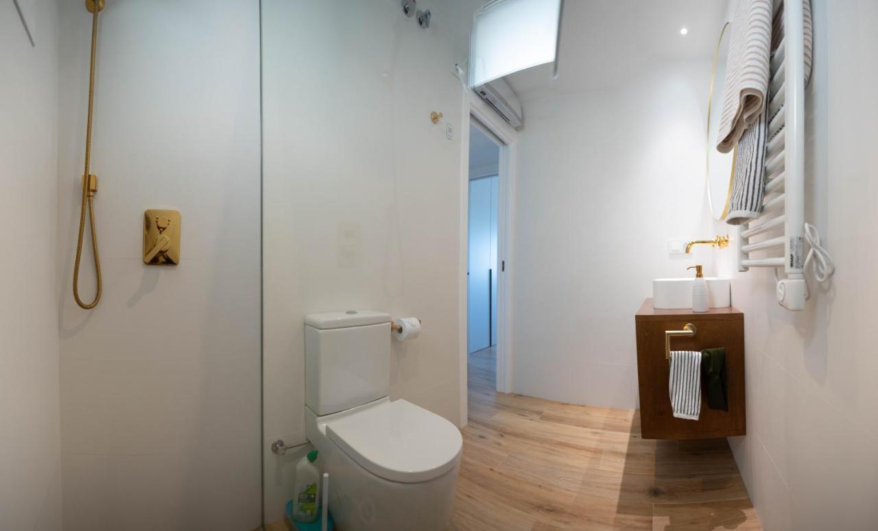 Cielo De Cadiz Ha Apartment Εξωτερικό φωτογραφία