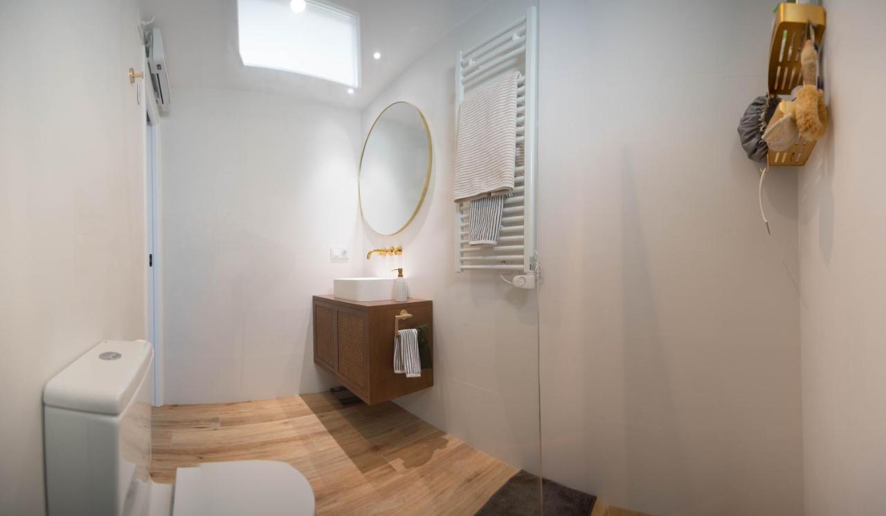 Cielo De Cadiz Ha Apartment Εξωτερικό φωτογραφία