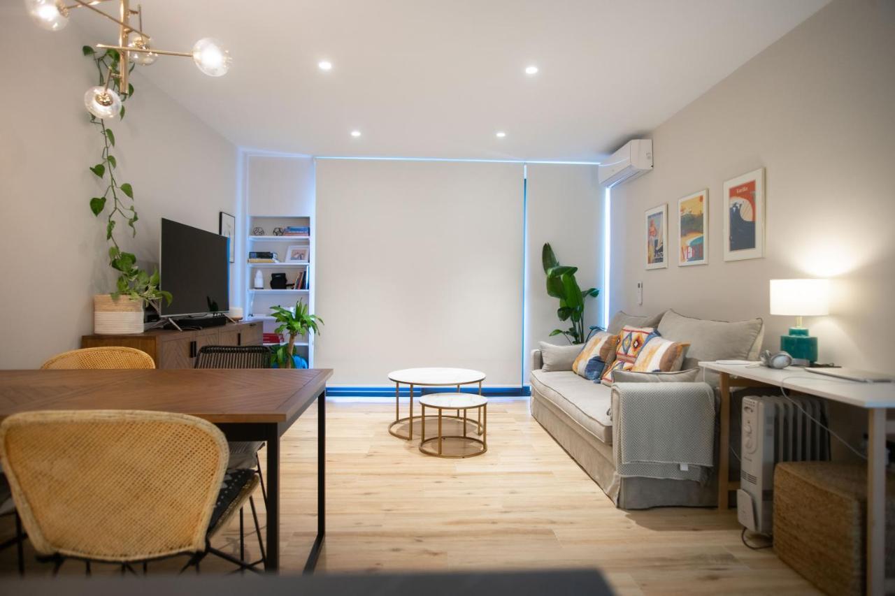 Cielo De Cadiz Ha Apartment Εξωτερικό φωτογραφία