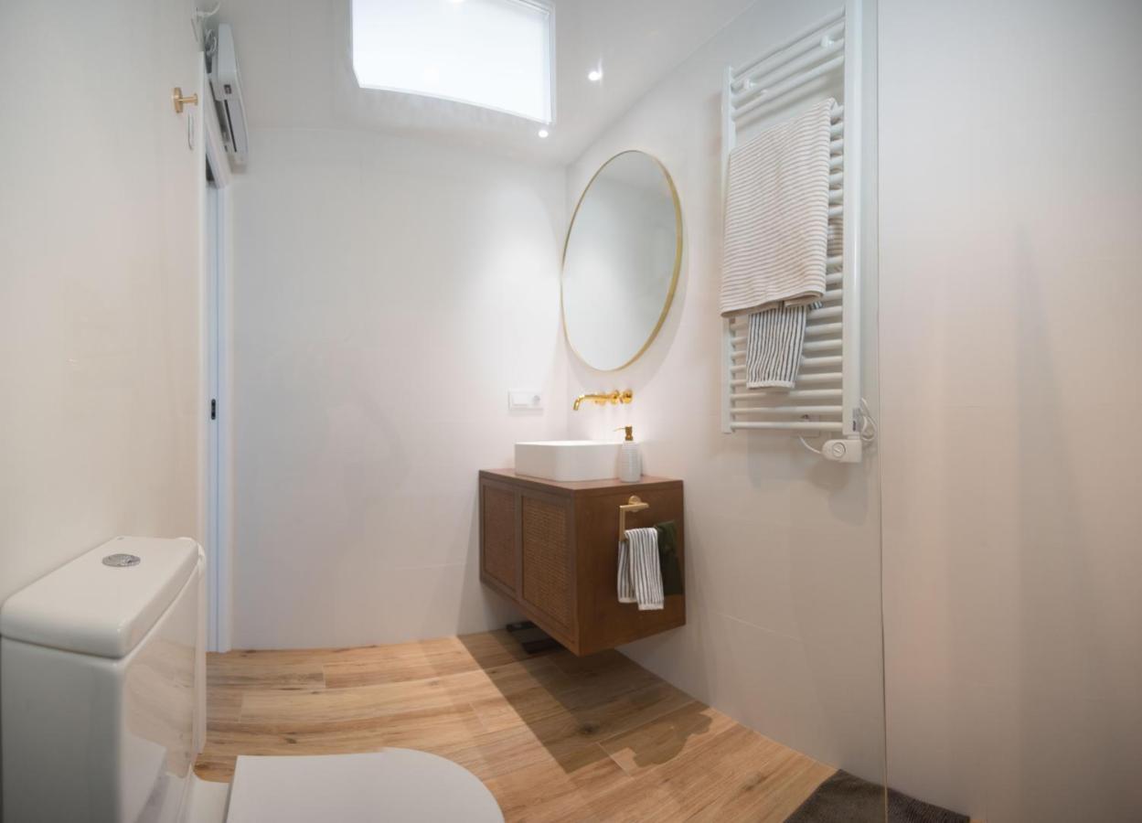 Cielo De Cadiz Ha Apartment Εξωτερικό φωτογραφία