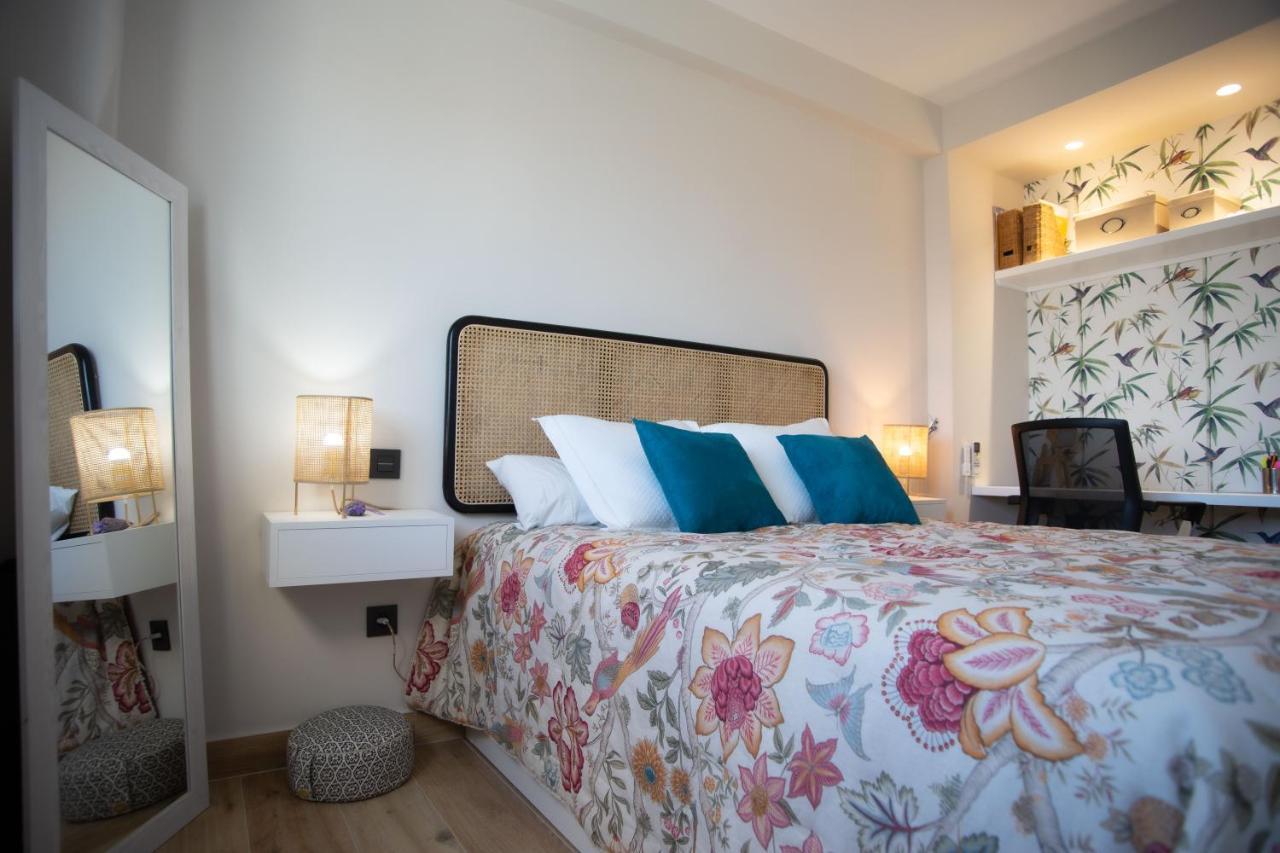 Cielo De Cadiz Ha Apartment Εξωτερικό φωτογραφία