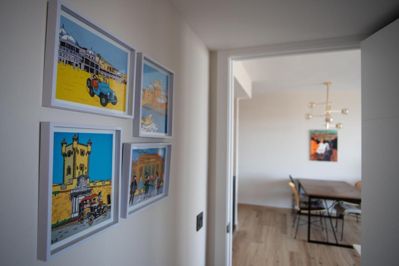 Cielo De Cadiz Ha Apartment Εξωτερικό φωτογραφία
