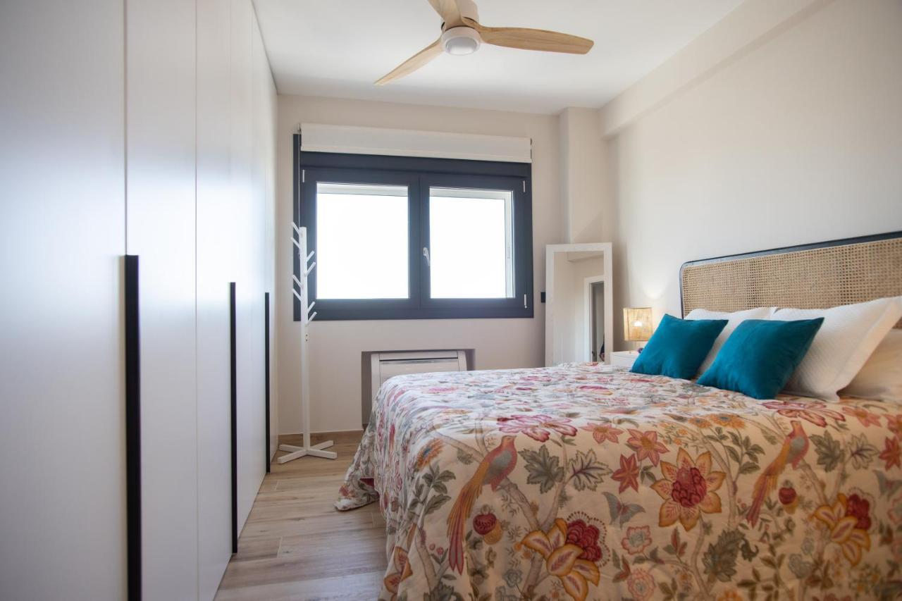 Cielo De Cadiz Ha Apartment Εξωτερικό φωτογραφία