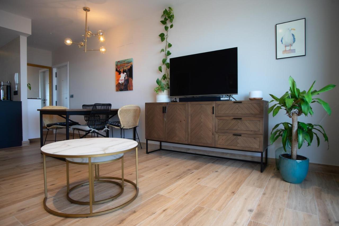 Cielo De Cadiz Ha Apartment Εξωτερικό φωτογραφία