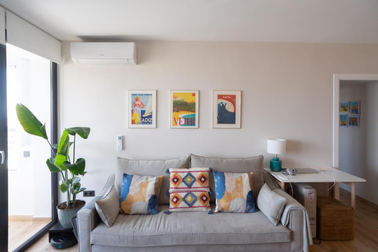 Cielo De Cadiz Ha Apartment Εξωτερικό φωτογραφία