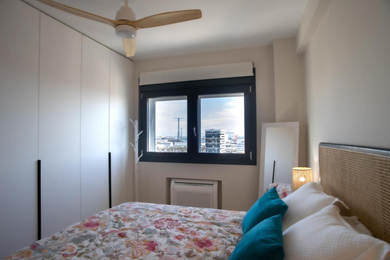 Cielo De Cadiz Ha Apartment Εξωτερικό φωτογραφία