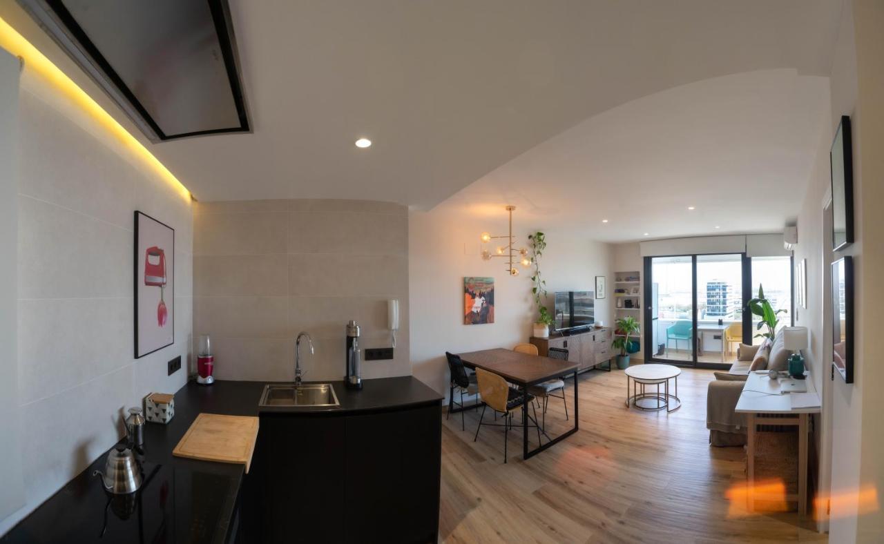 Cielo De Cadiz Ha Apartment Εξωτερικό φωτογραφία