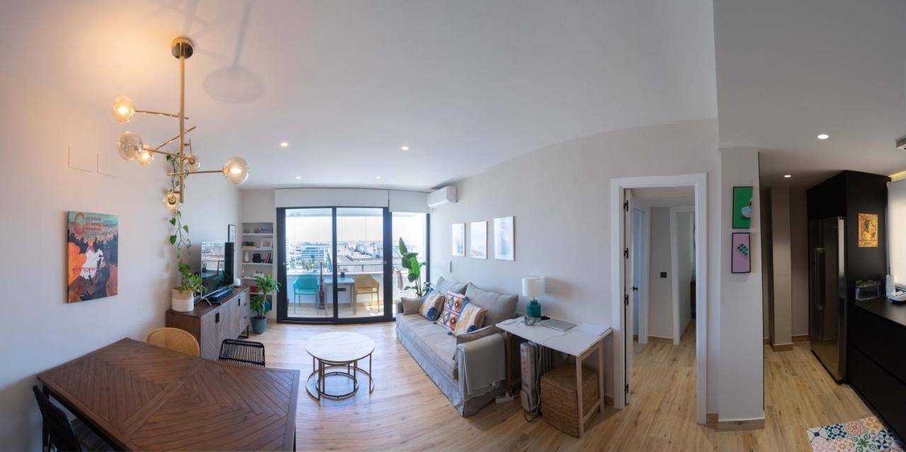 Cielo De Cadiz Ha Apartment Εξωτερικό φωτογραφία