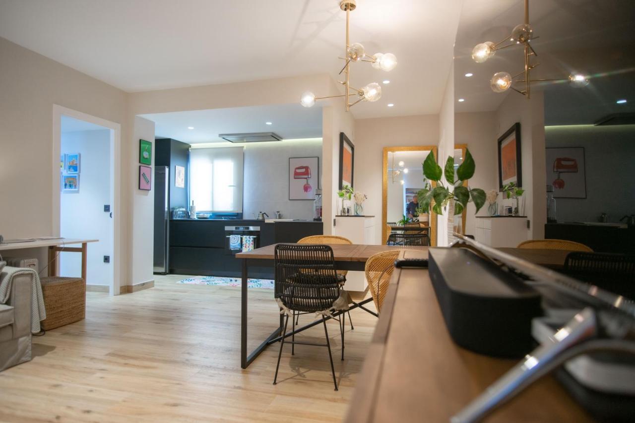 Cielo De Cadiz Ha Apartment Εξωτερικό φωτογραφία