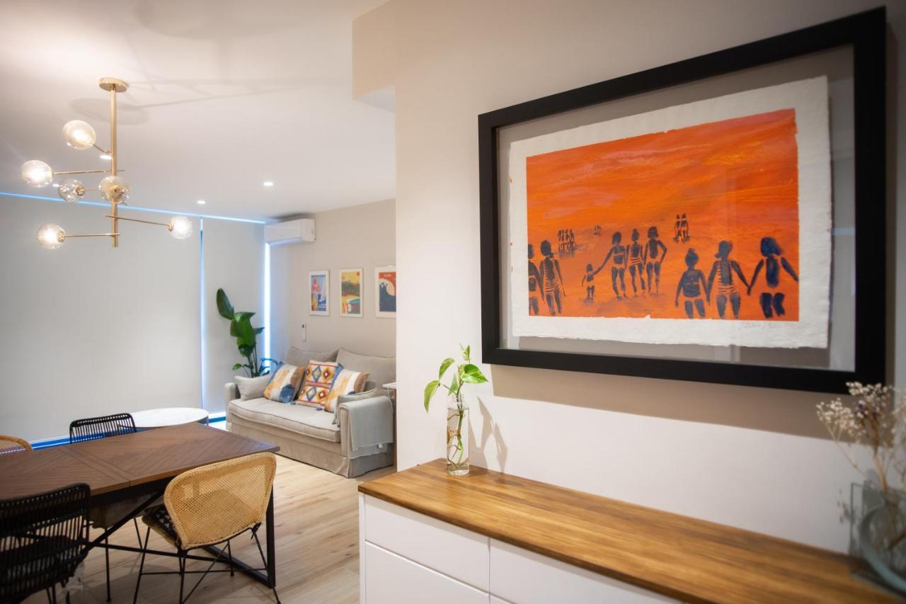 Cielo De Cadiz Ha Apartment Εξωτερικό φωτογραφία