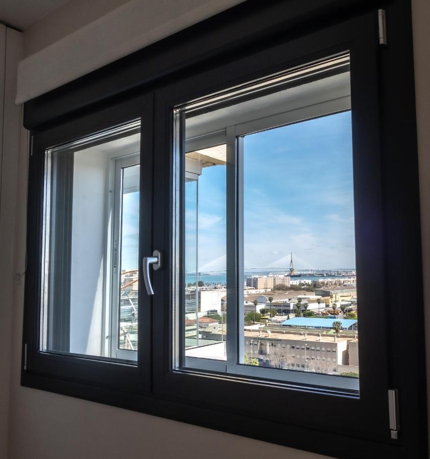 Cielo De Cadiz Ha Apartment Εξωτερικό φωτογραφία