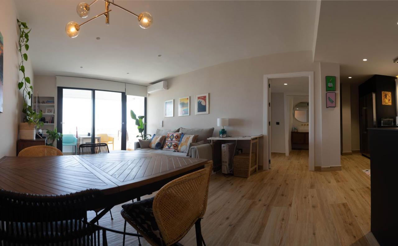 Cielo De Cadiz Ha Apartment Εξωτερικό φωτογραφία